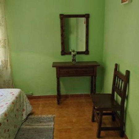 Hostal Casa Chore Hinojosa de Duero 외부 사진