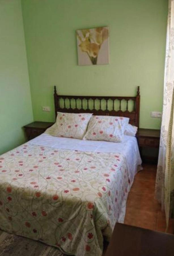 Hostal Casa Chore Hinojosa de Duero 외부 사진