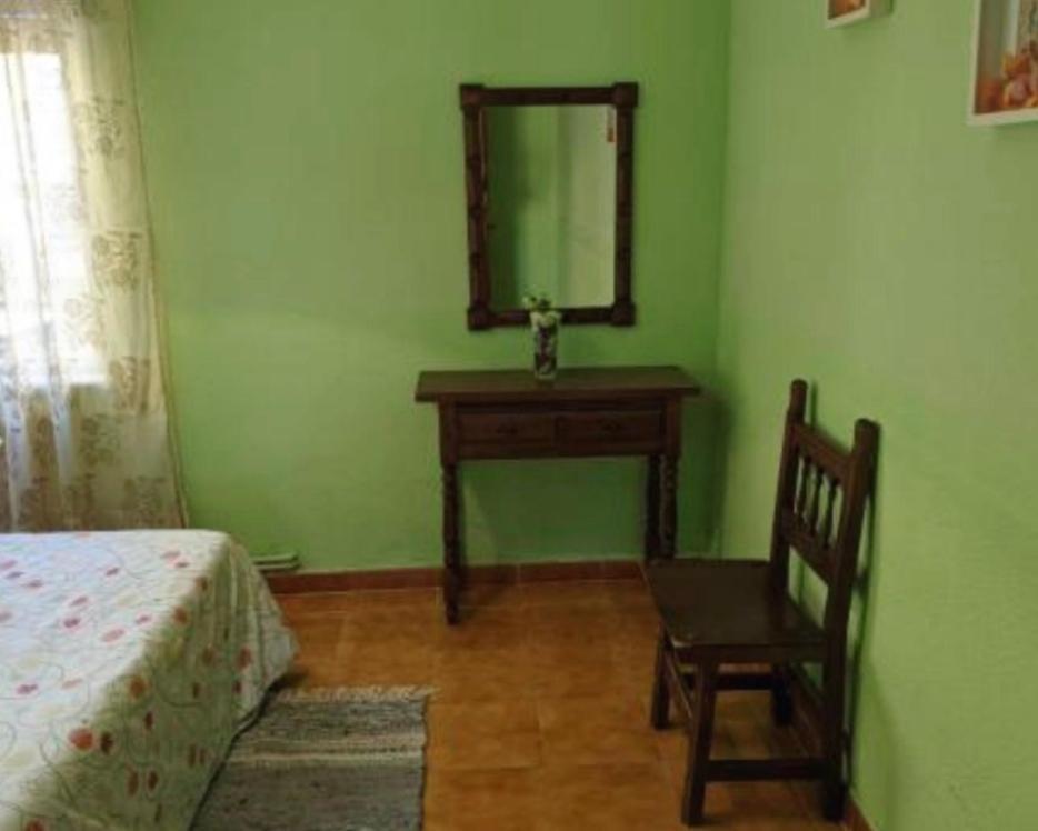 Hostal Casa Chore Hinojosa de Duero 외부 사진