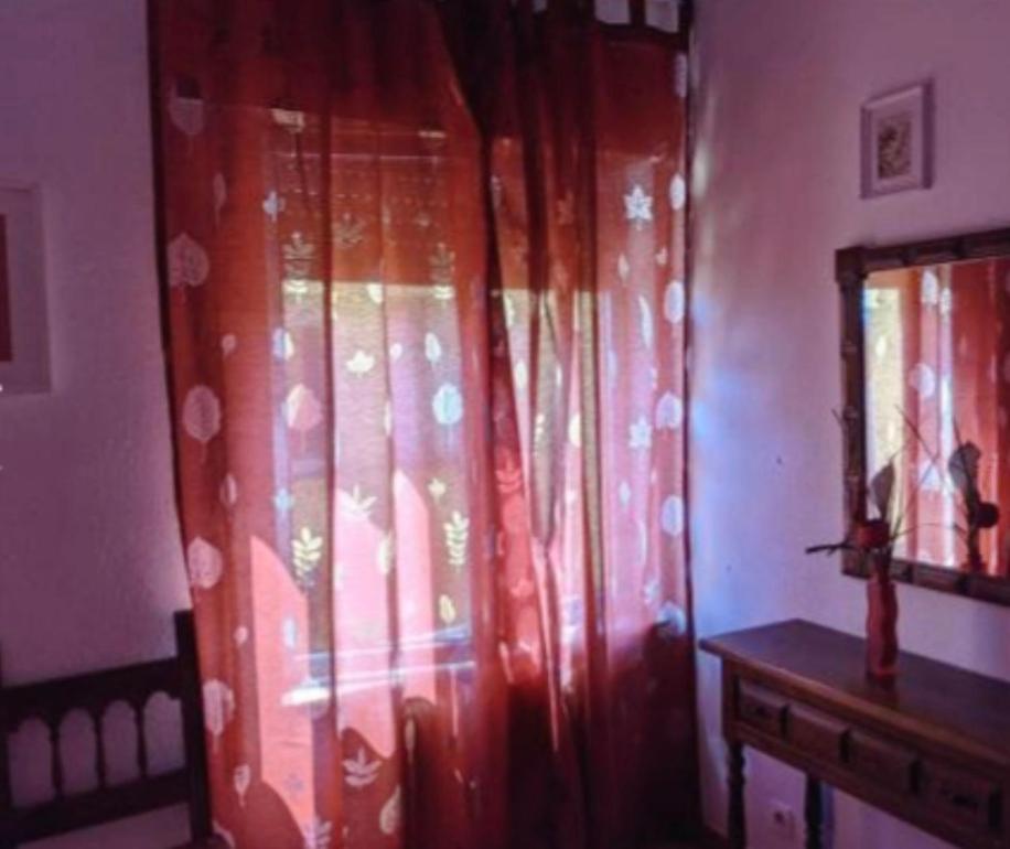 Hostal Casa Chore Hinojosa de Duero 외부 사진