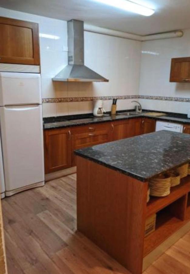 Hostal Casa Chore Hinojosa de Duero 외부 사진
